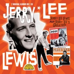 Jerry Lee Lewis / Greatest Hits
